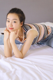 一个女儿四个爸爸