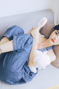 蓝天野生前自述双重人生